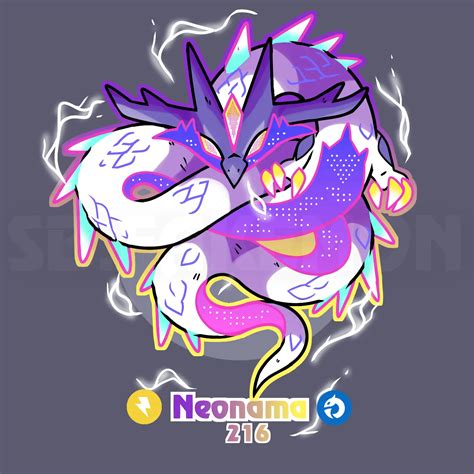 Sb.Fakemon (@sb.fakemon) • Instagram photos and videos.